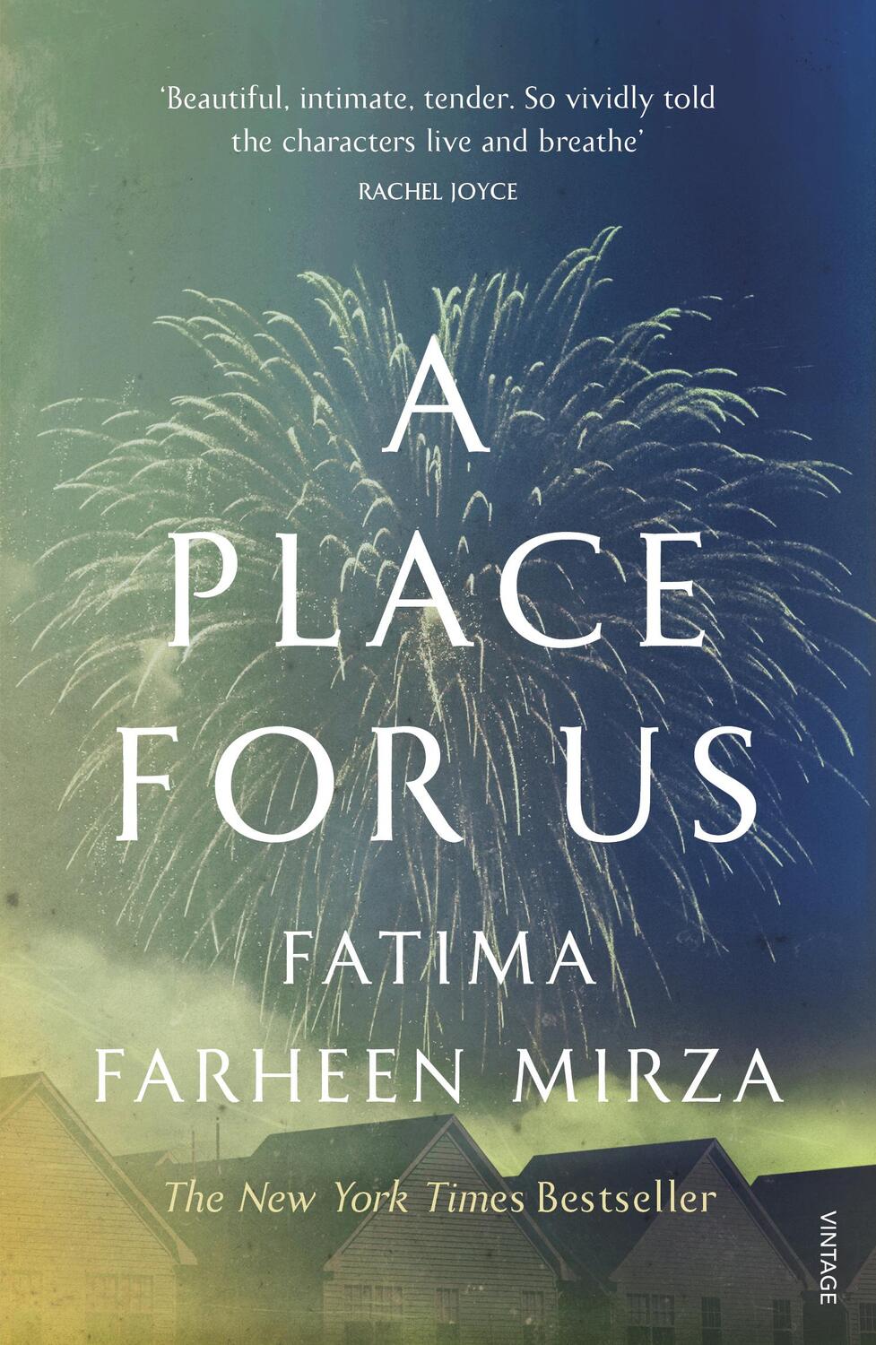 Cover: 9781784707668 | A Place for Us | Fatima Farheen Mirza | Taschenbuch | 390 S. | 2019