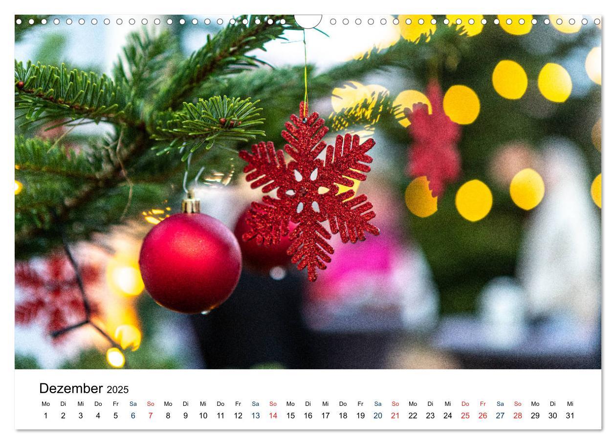 Bild: 9783435150083 | Unterwegs in Nordfriesland (Wandkalender 2025 DIN A3 quer),...