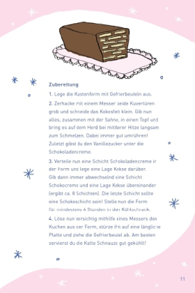 Bild: 9783942640039 | Die kleine Backfee | Katrin Willuhn | Buch | 44 S. | Deutsch | 2011