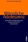 Cover: 9783593378428 | Männliche Adolszenz | Karin Flaake | Taschenbuch | 368 S. | Deutsch