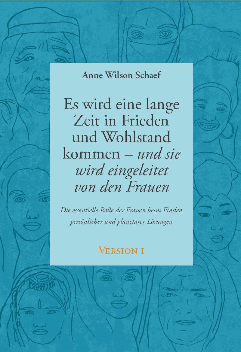 Cover: 9783980971935 | Es wird eine lange Zeit in Frieden und Wohlstand kommen - und sie...