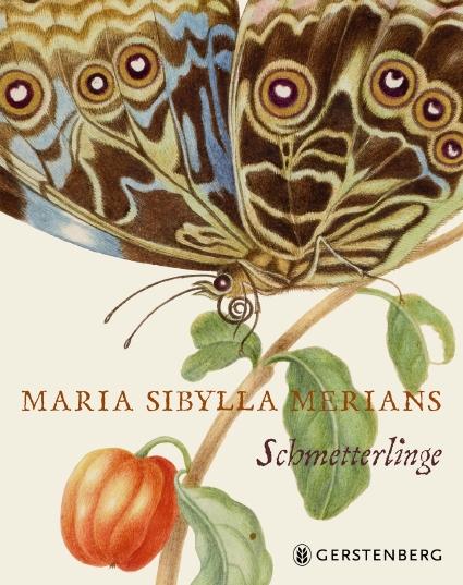 Cover: 9783836921268 | Maria Sibylla Merians Schmetterlinge | Kate Heard | Buch | 192 S.