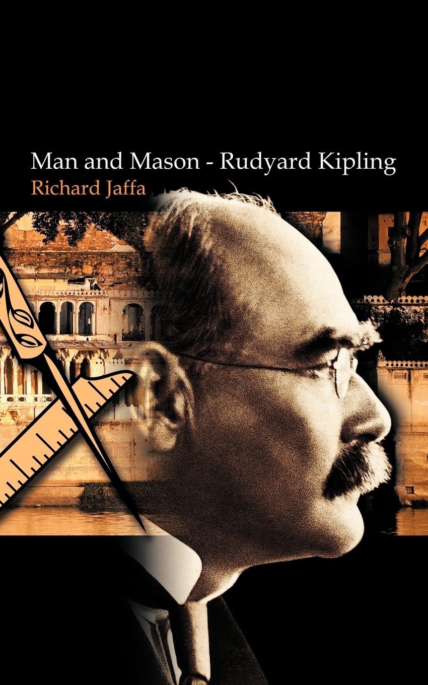 Cover: 9781456781347 | Man and Mason-Rudyard Kipling | Richard Jaffa | Taschenbuch | Englisch