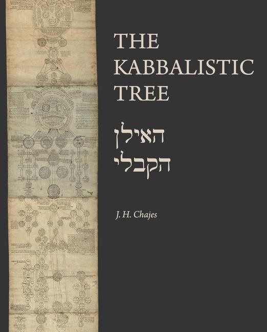 Cover: 9780271093451 | Chajes, J: The Kabbalistic Tree / | J. H. Chajes | Buch | Dimyonot