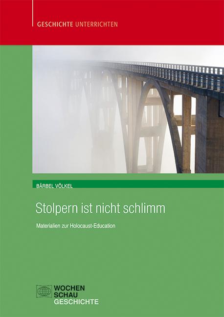 Cover: 9783734400872 | Stolpern ist nicht schlimm | Bärbel/Redies, Rainer Völkel | Buch