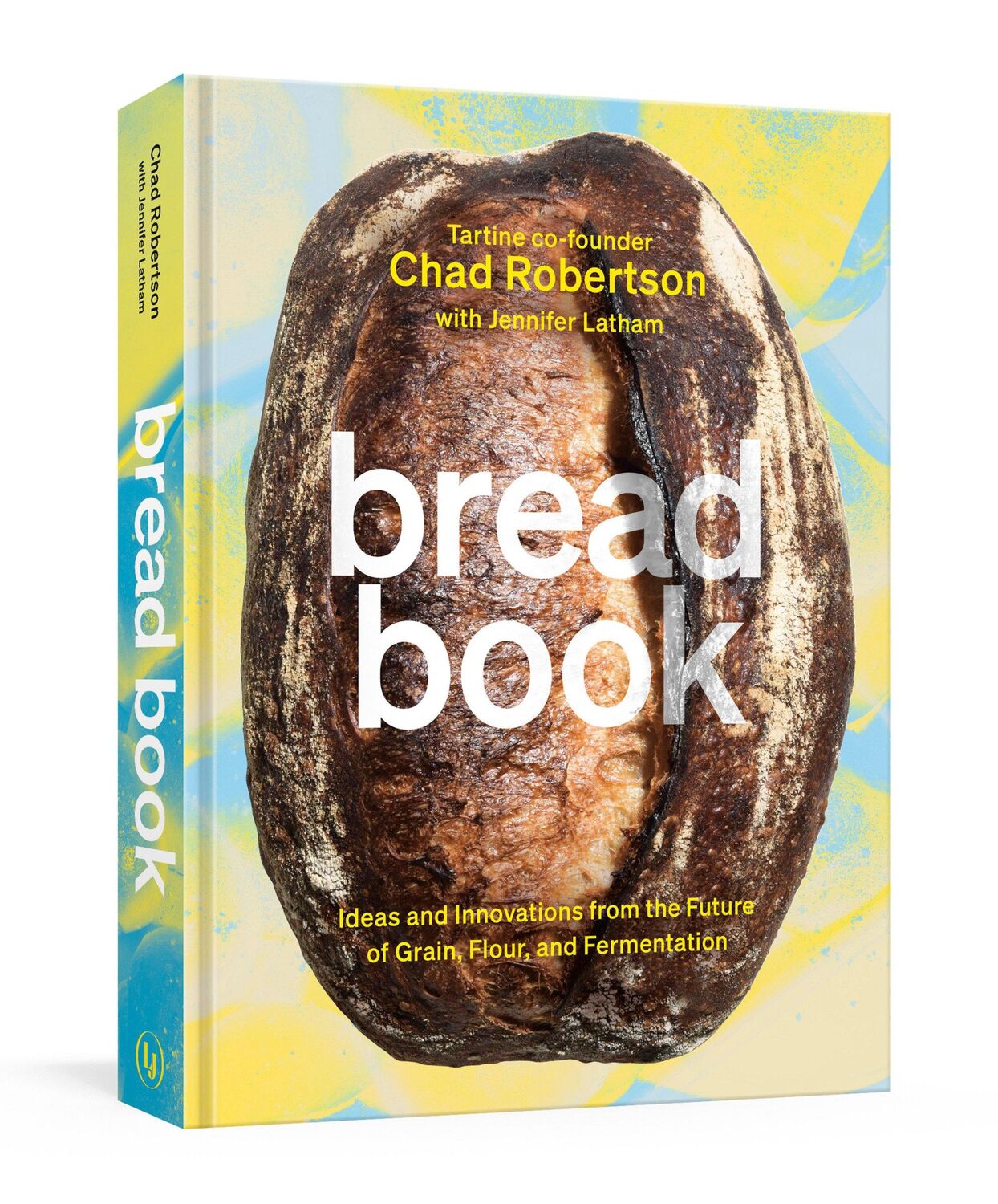 Cover: 9780399578847 | Bread Book | Chad Robertson | Buch | Einband - fest (Hardcover) | 2021