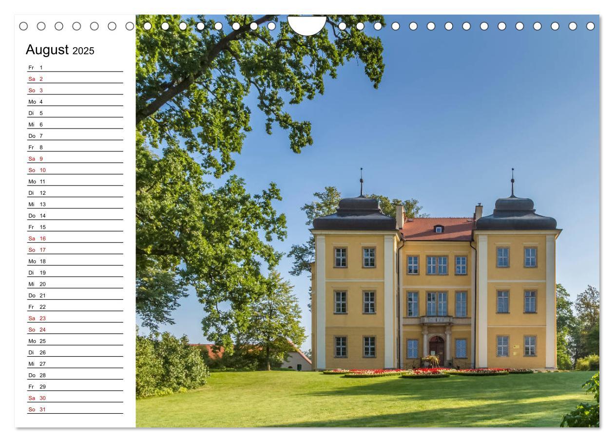 Bild: 9783435422609 | HIRSCHBERG Impressionen aus Jelenia Góra und Umgebung (Wandkalender...