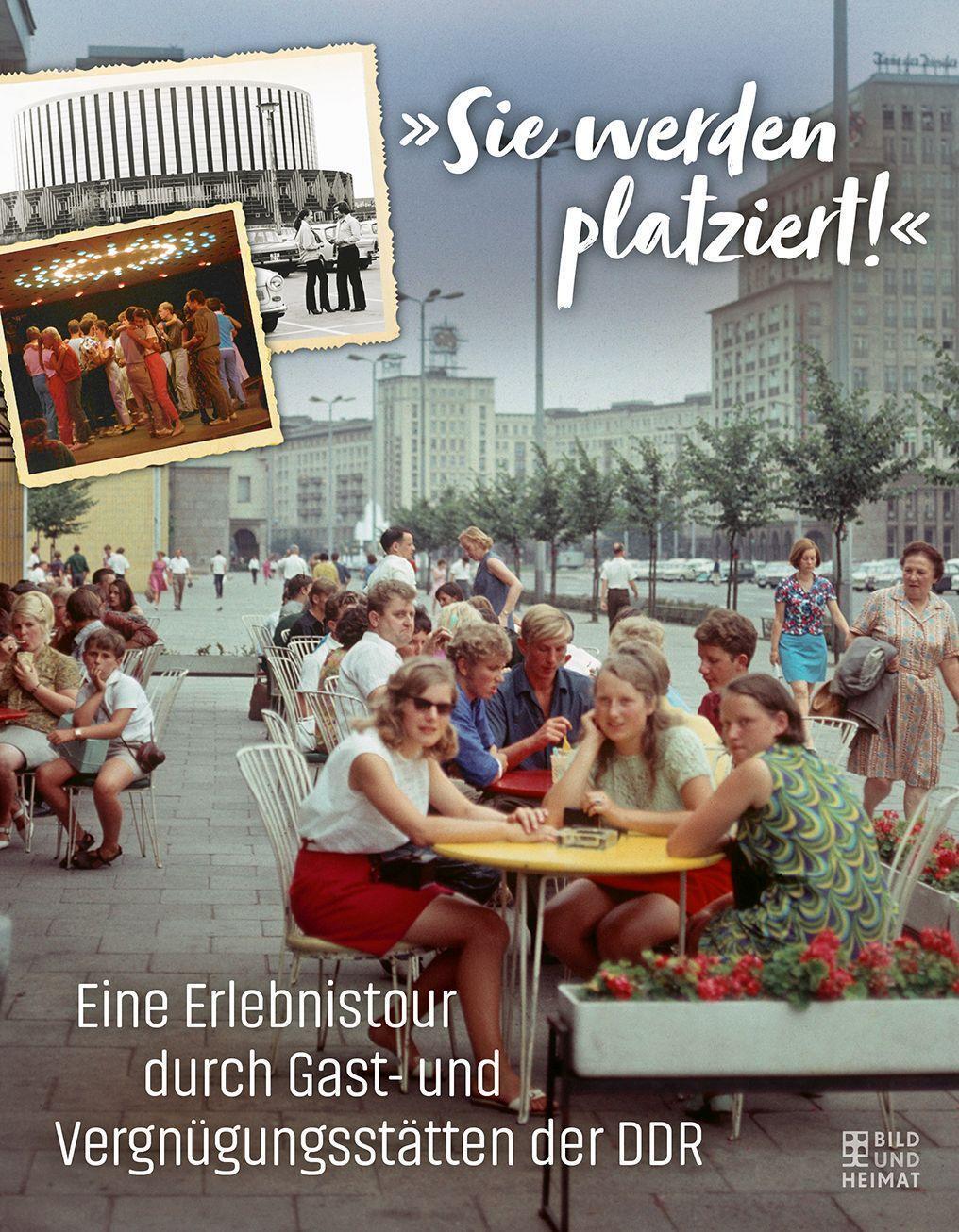 Cover: 9783959583312 | Sie werden platziert | Buch | Deutsch | 2022 | Bild und Heimat