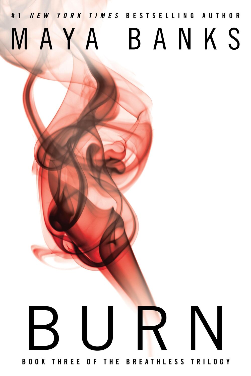 Cover: 9780425267080 | Breathless Trilogy 3. Burn | Maya Banks | Taschenbuch | 353 S. | 2013