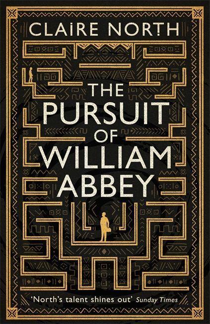 Cover: 9780356507422 | The Pursuit of William Abbey | Claire North | Taschenbuch | Englisch