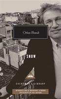 Cover: 9781841593388 | Snow | Orhan Pamuk | Buch | Gebunden | Englisch | 2011 | Everyman