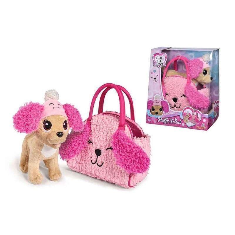 Cover: 4006592067076 | Chi Chi Love Fluffy Friend | Stück | Windowbox | 105893510 | 2021