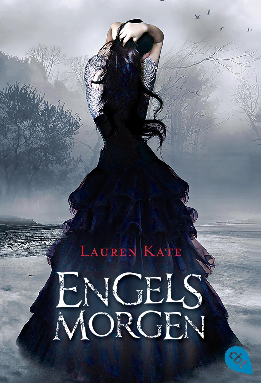 Cover: 9783570308899 | Engelsmorgen | Band 2 | Lauren Kate | Taschenbuch | Engelsromane | cbt