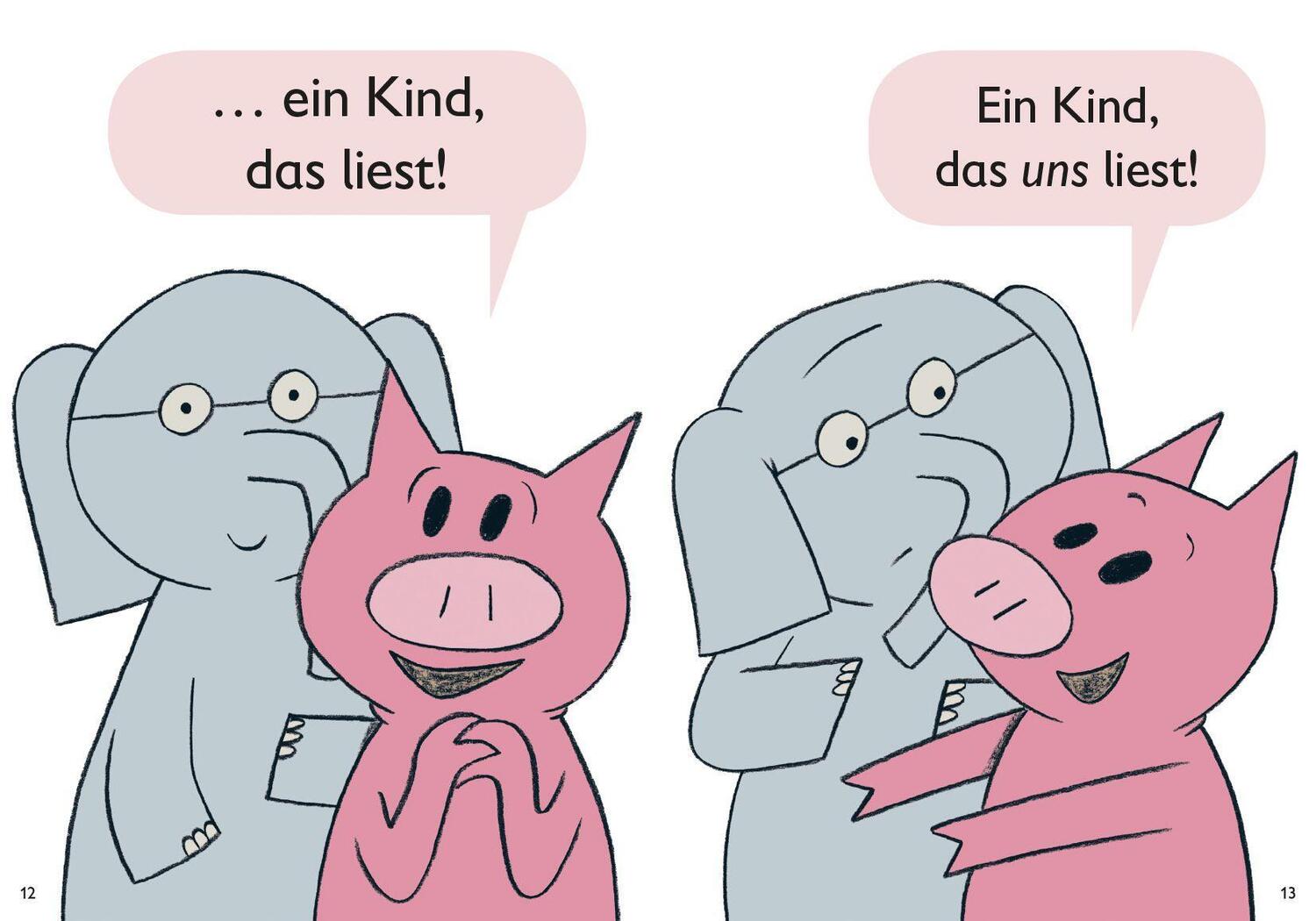 Bild: 9783954701261 | Das Buch über uns | Mo Willems | Buch | Deutsch | 2015