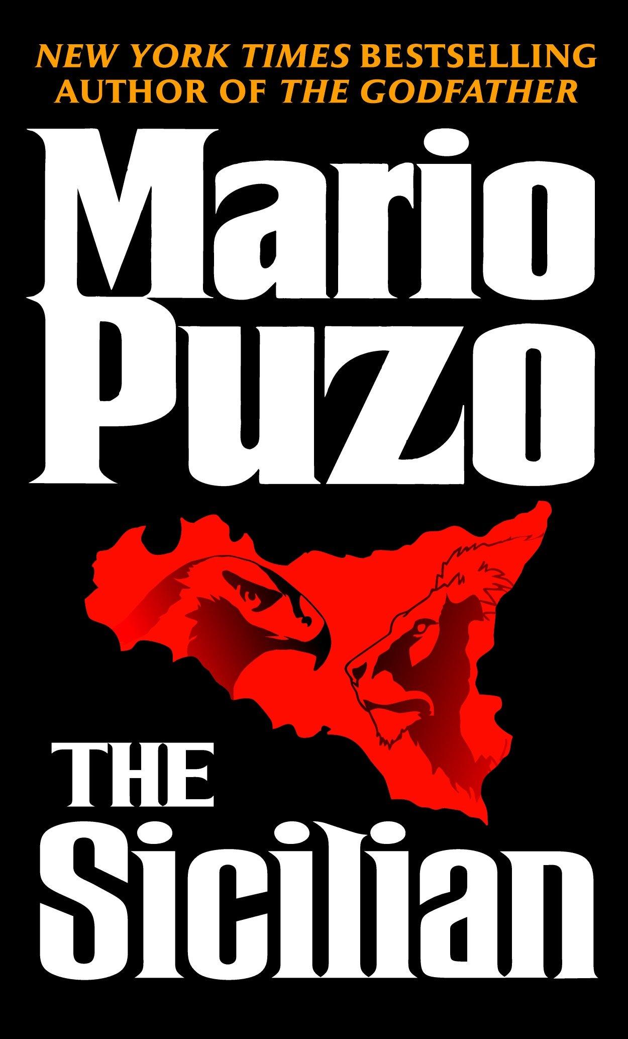 Cover: 9780345441706 | The Sicilian | A Novel | Mario Puzo | Taschenbuch | Englisch | 2001