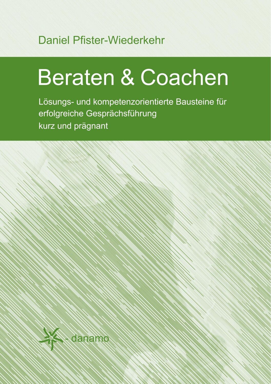 Cover: 9783749471652 | Beraten &amp; Coachen | Lösungs- und kompetenzorientierte Bausteine | Buch