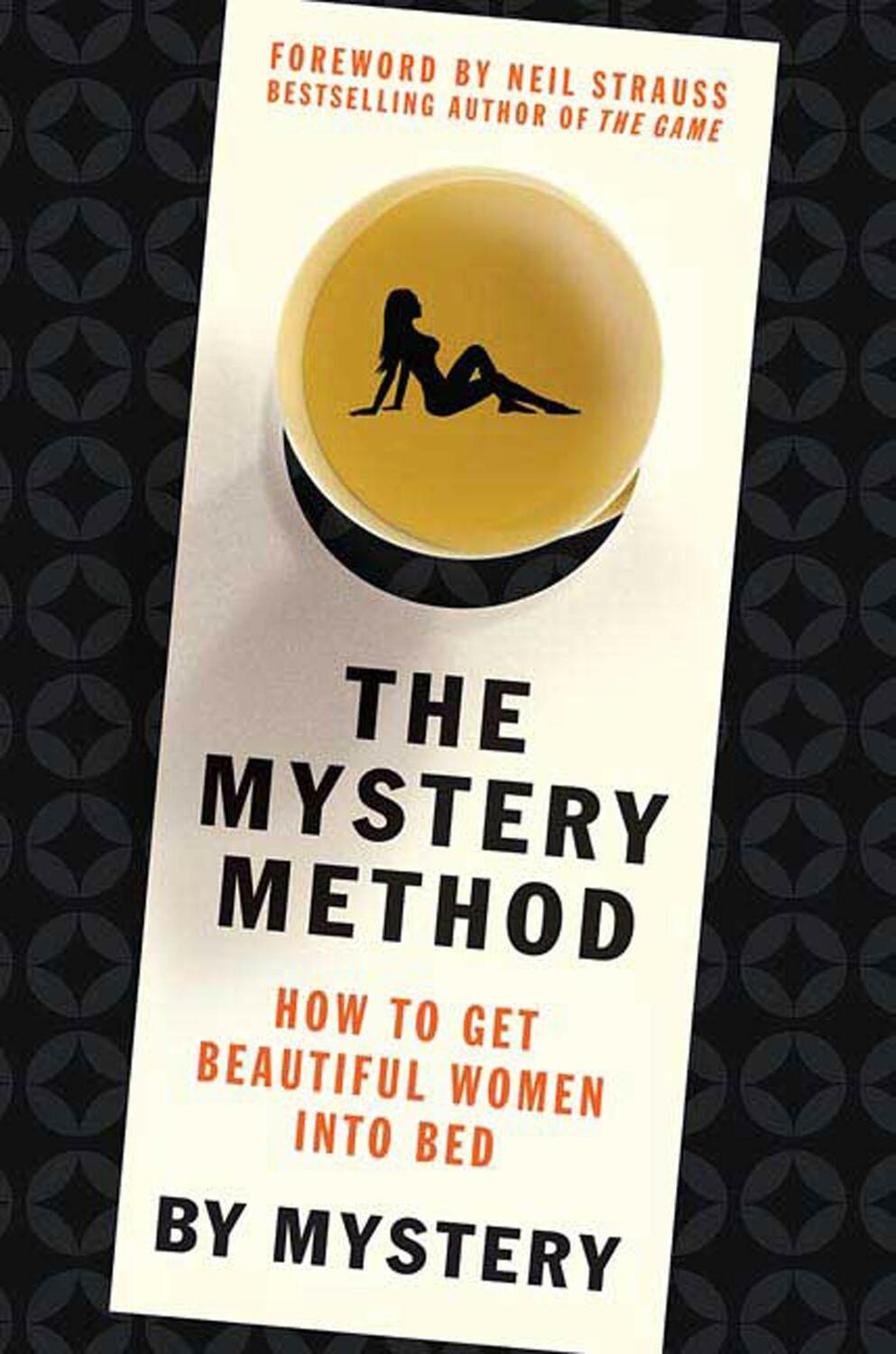 Cover: 9780312360115 | The Mystery Method | How to Get Beautiful Women Into Bed | Buch | 2007