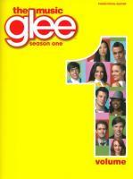 Cover: 9781849385121 | Glee Songbook: Season 1, Vol. 1 | Jenni Wheeler | Buch | Glee | Buch