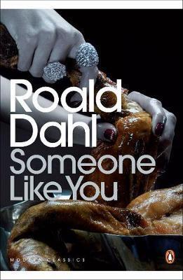 Cover: 9780141189642 | Someone Like You | Roald Dahl | Taschenbuch | B-format | 272 S. | 2009