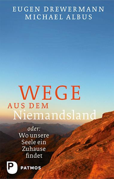 Cover: 9783843604826 | Wege aus dem Niemandsland | oder: Wo unsere Seele ein Zuhause findet