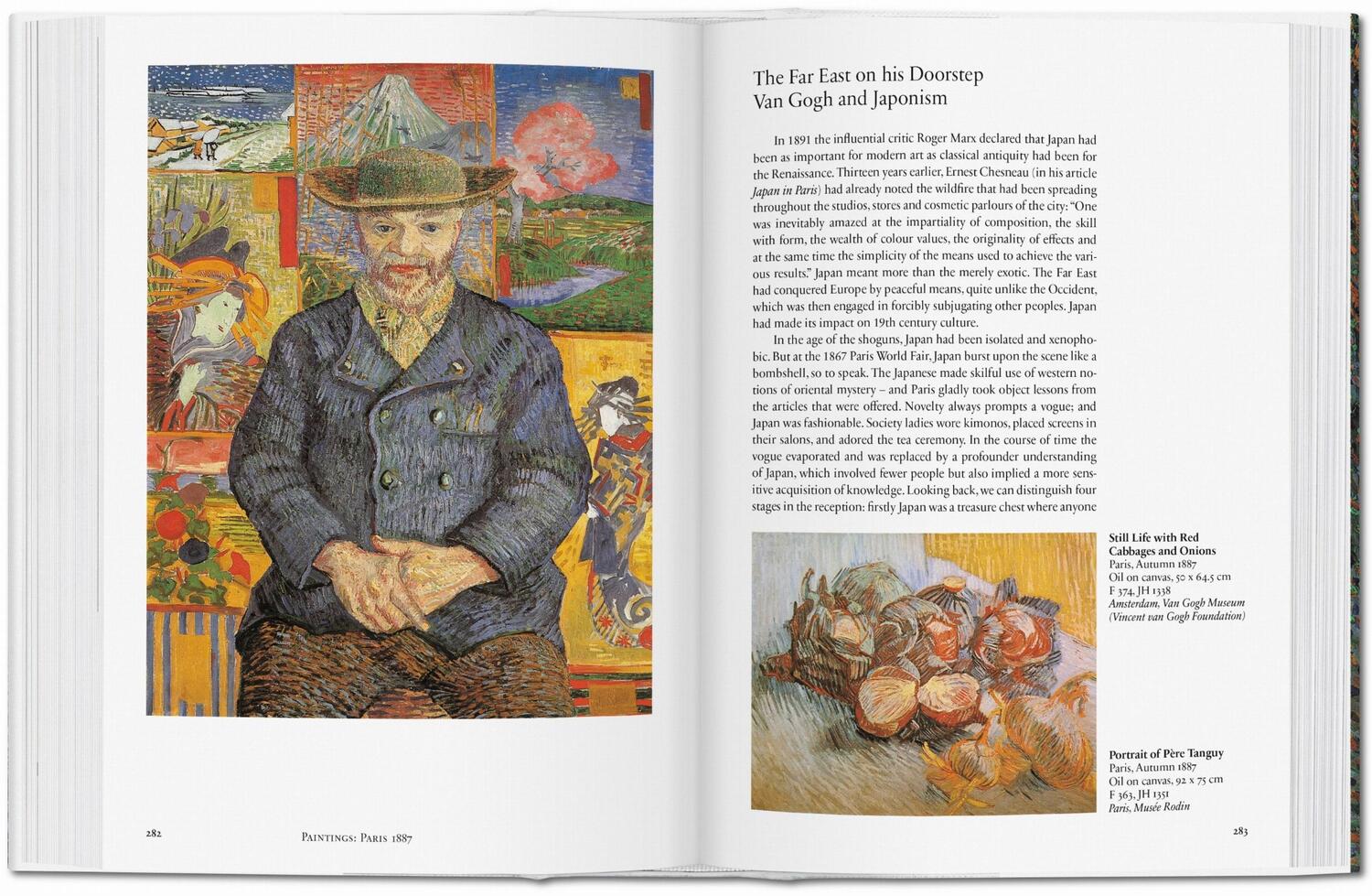 Bild: 9783836557153 | Van Gogh. The Complete Paintings | Rainer Metzger (u. a.) | Buch