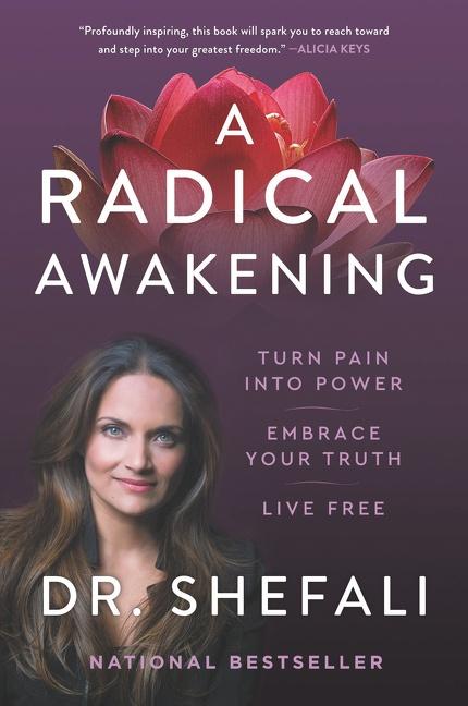 Cover: 9780062985903 | A Radical Awakening | Shefali Tsabary | Taschenbuch | Englisch | 2022