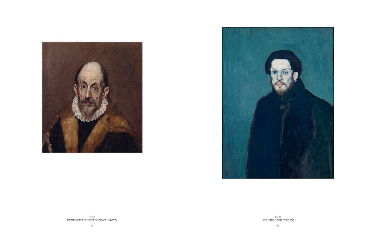 Bild: 9783775752121 | Picasso - El Greco | Carmen Giménez (u. a.) | Buch | 192 S. | Deutsch