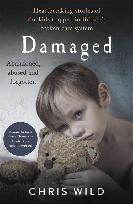 Cover: 9781911600640 | Damaged | Chris Wild | Taschenbuch | Kartoniert / Broschiert | 2018