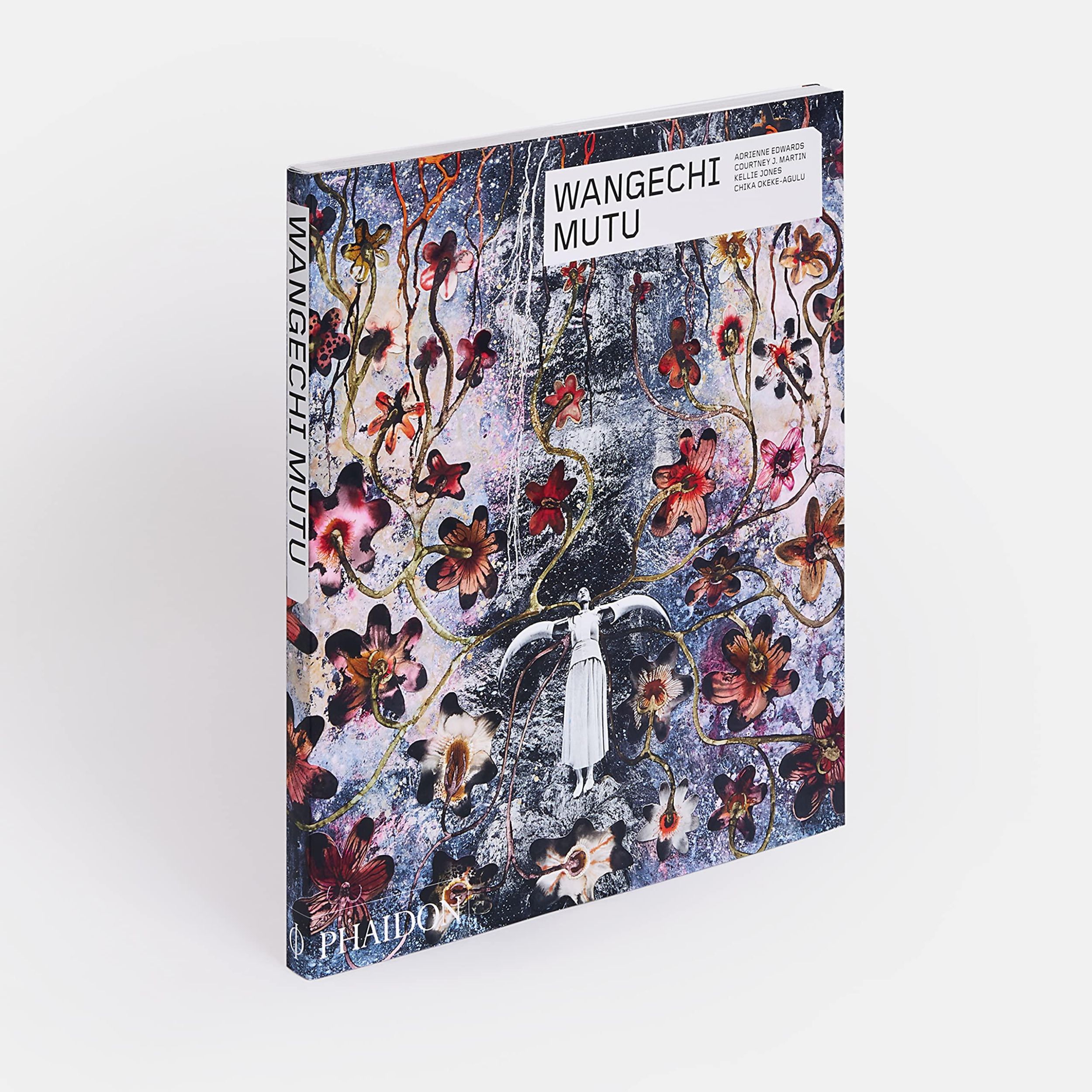 Bild: 9781838661649 | Wangechi Mutu | Courtney J. Martin (u. a.) | Taschenbuch | 160 S.