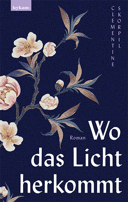 Cover: 9783701182084 | Wo das Licht herkommt | Roman | Clementine Skorpil | Buch | 288 S.