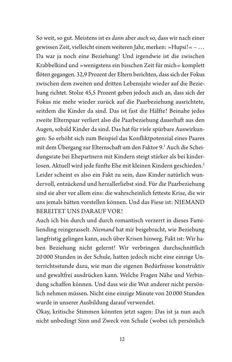 Bild: 9783833888564 | Wie ihr euch nicht umbringt, wenn ihr Eltern seid | Nina Grimm | Buch