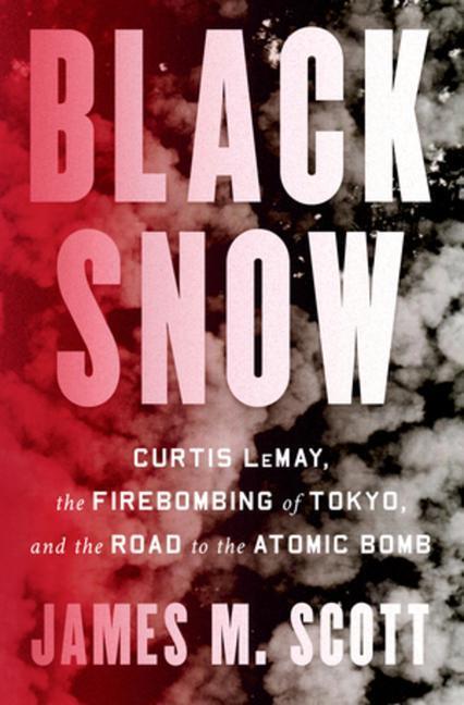 Cover: 9781324002994 | Black Snow | James M. Scott | Buch | Englisch | 2022 | WW Norton & Co