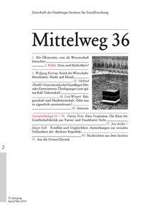 Cover: 9783868547016 | Kritik des Liberalismus | Taschenbuch | Kartoniert / Broschiert | 2010