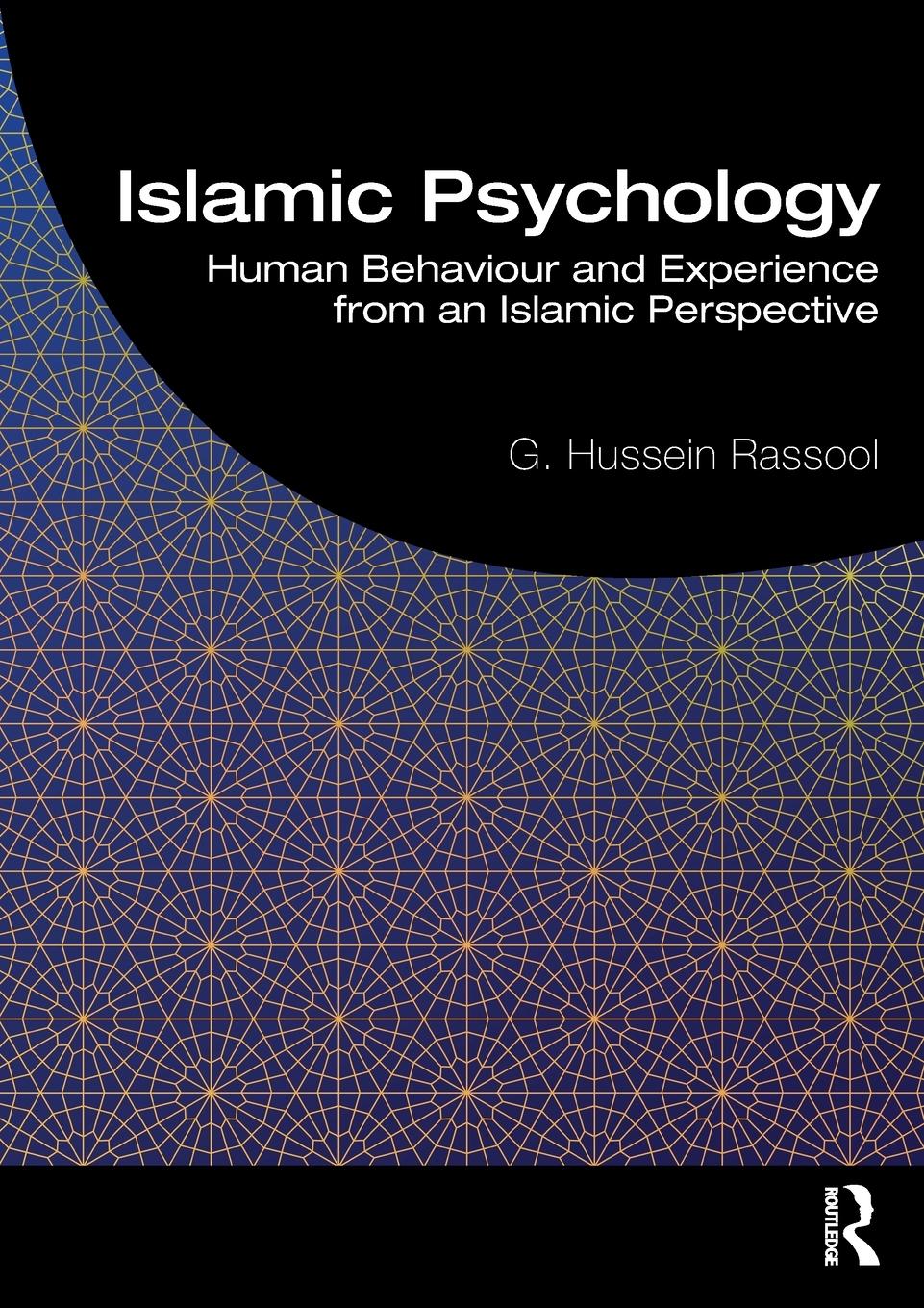 Cover: 9780367375157 | Islamic Psychology | G. Hussein Rassool | Taschenbuch | Paperback