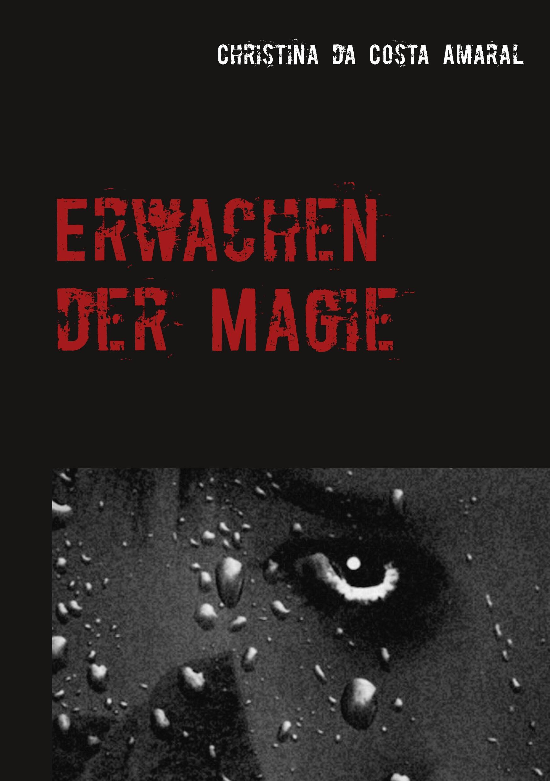 Cover: 9783749465736 | Erwachen der Magie | Christina Da Costa Amaral | Taschenbuch | 140 S.