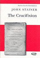 Cover: 9780853609384 | The Crucifixion | Michael Pilkington | Broschüre | Klavierauszug