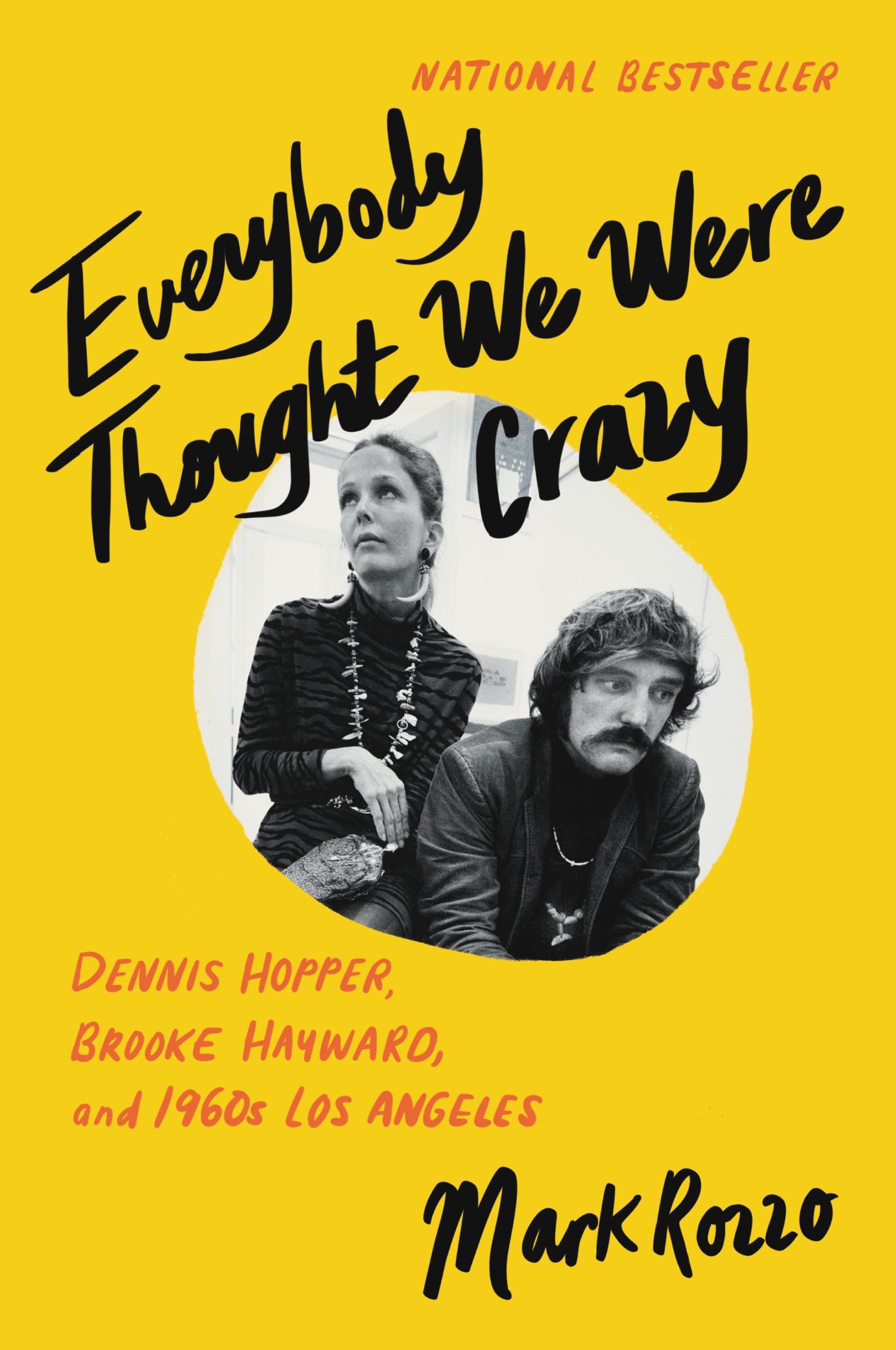 Cover: 9780062939982 | Everybody Thought We Were Crazy | Mark Rozzo | Taschenbuch | Englisch