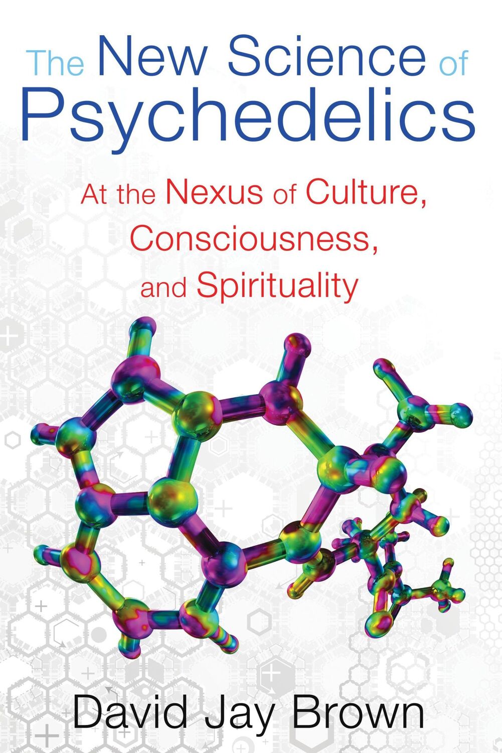 Cover: 9781594774928 | The New Science of Psychedelics | David Jay Brown | Taschenbuch | 2013