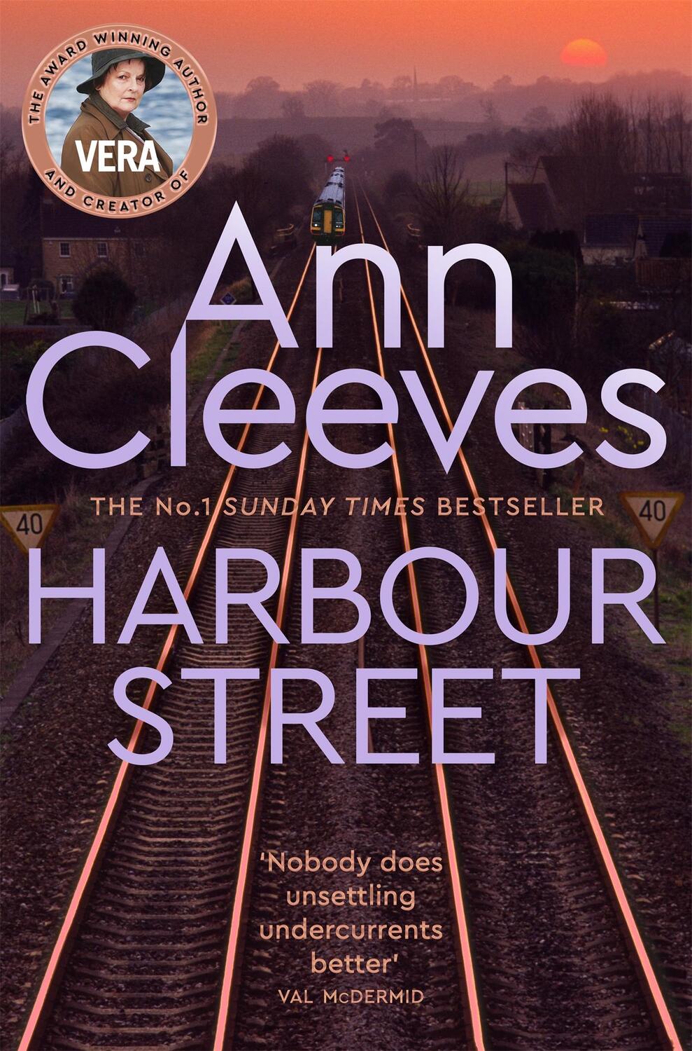 Cover: 9781529050158 | Harbour Street | Ann Cleeves | Taschenbuch | Englisch | 2021