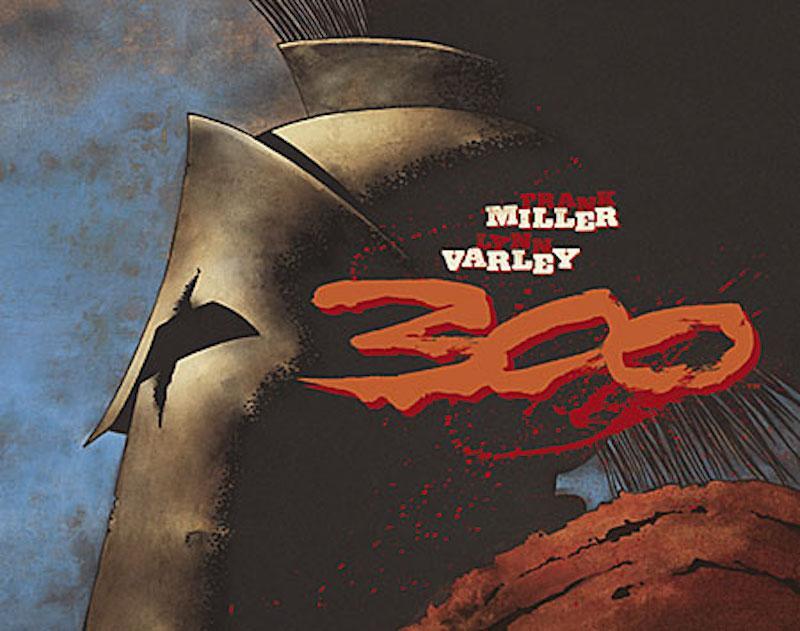 Cover: 9783936480306 | 300 | Frank Miller (u. a.) | Buch | IV | Deutsch | 2019 | Cross Cult