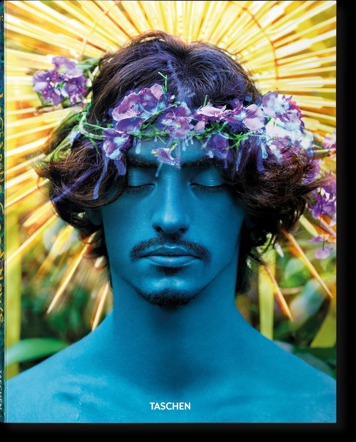 Cover: 9783836599658 | David LaChapelle. Good News | David LaChapelle | Buch | 284 S. | 2024