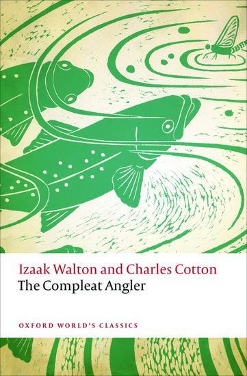 Cover: 9780198745464 | The Compleat Angler | Charles Cotton (u. a.) | Taschenbuch | Englisch