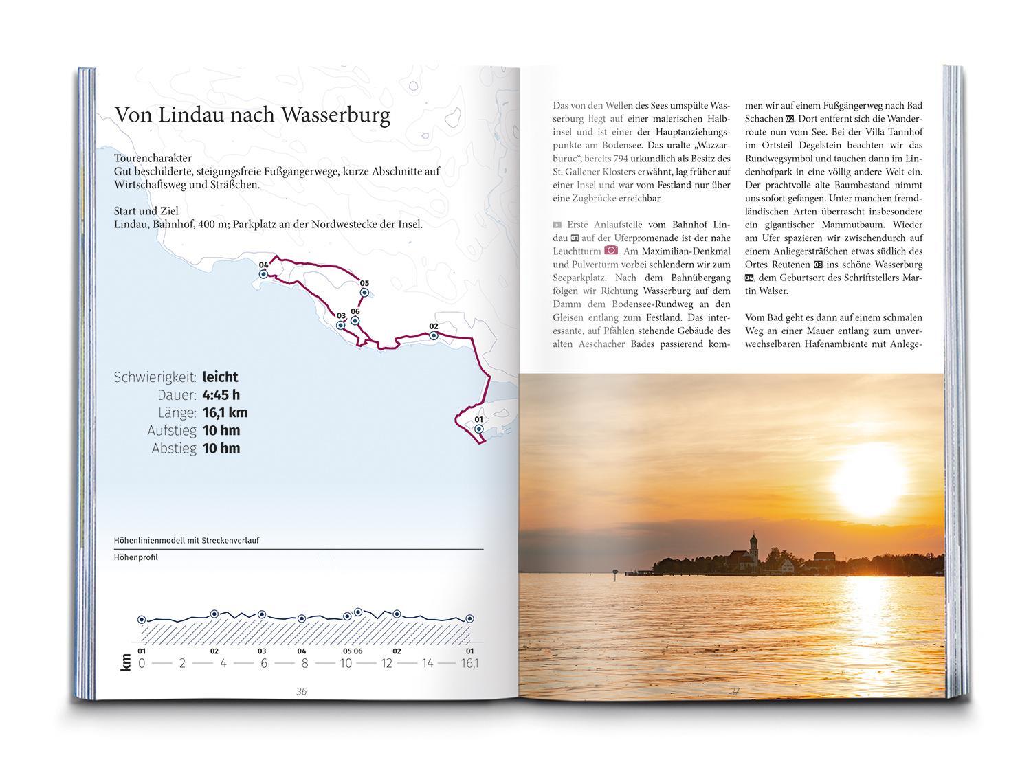 Bild: 9783991540946 | KOMPASS Dein Augenblick Deutschland | Taschenbuch | 216 S. | Deutsch