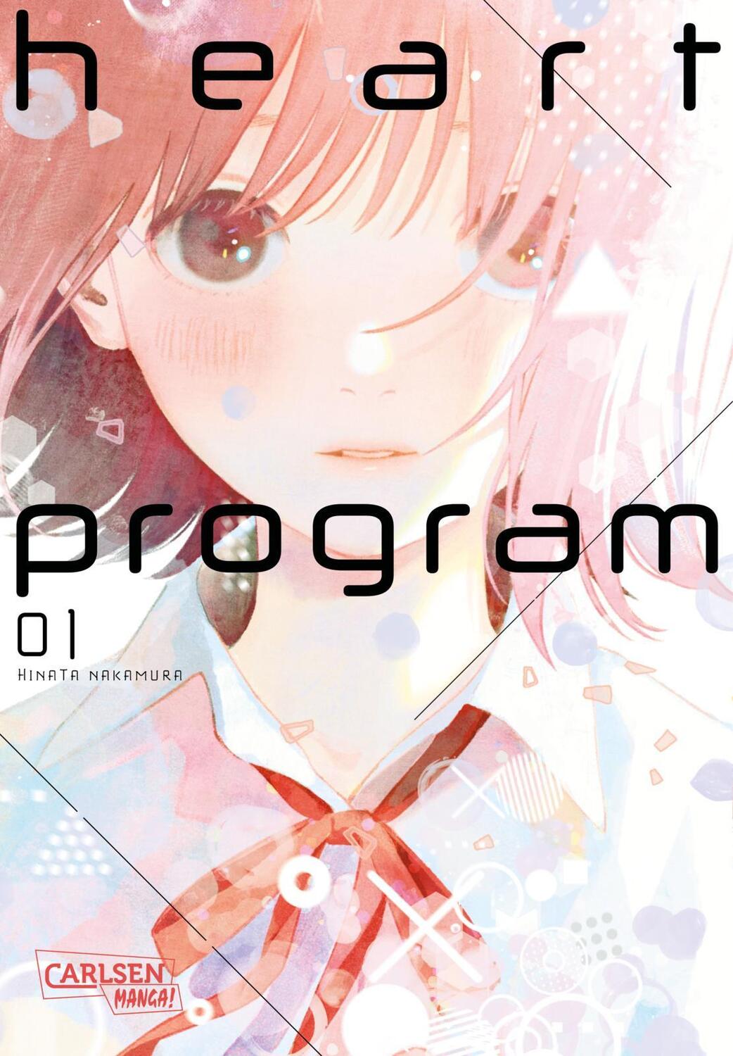 Cover: 9783551711038 | Heart Program 1 | Hinata Nakamura | Taschenbuch | Heart Program | 2024