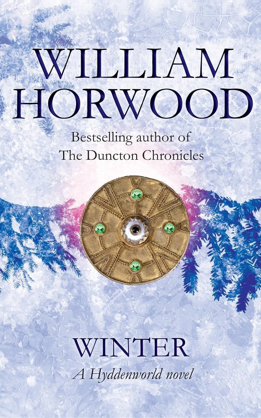 Cover: 9780330461719 | Winter | William Horwood | Taschenbuch | Paperback | 448 S. | Englisch