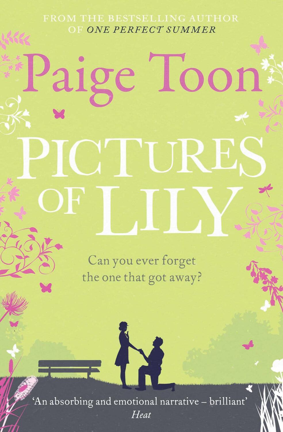 Cover: 9781471129599 | Pictures of Lily | Paige Toon | Taschenbuch | 396 S. | Englisch | 2013