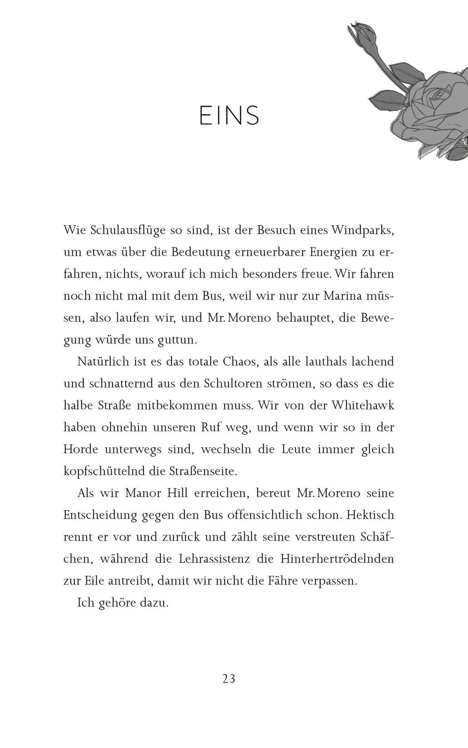 Bild: 9783737359801 | Everlove - Bis übers Ende dieser Welt hinaus | Tanya Byrne | Buch