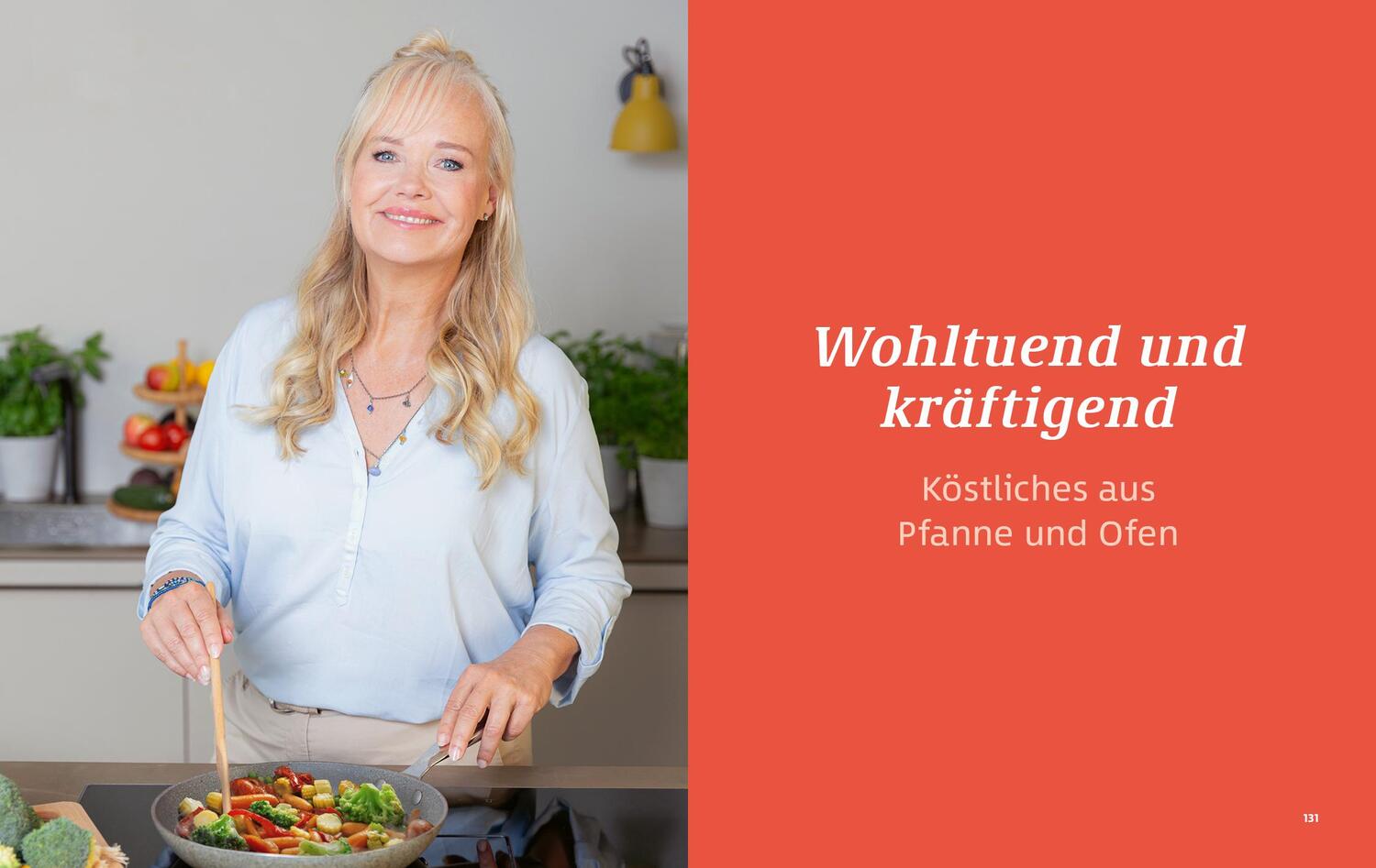 Bild: 9783954532421 | Meine gesündesten 15-Minuten-Rezepte | Franziska Rubin (u. a.) | Buch