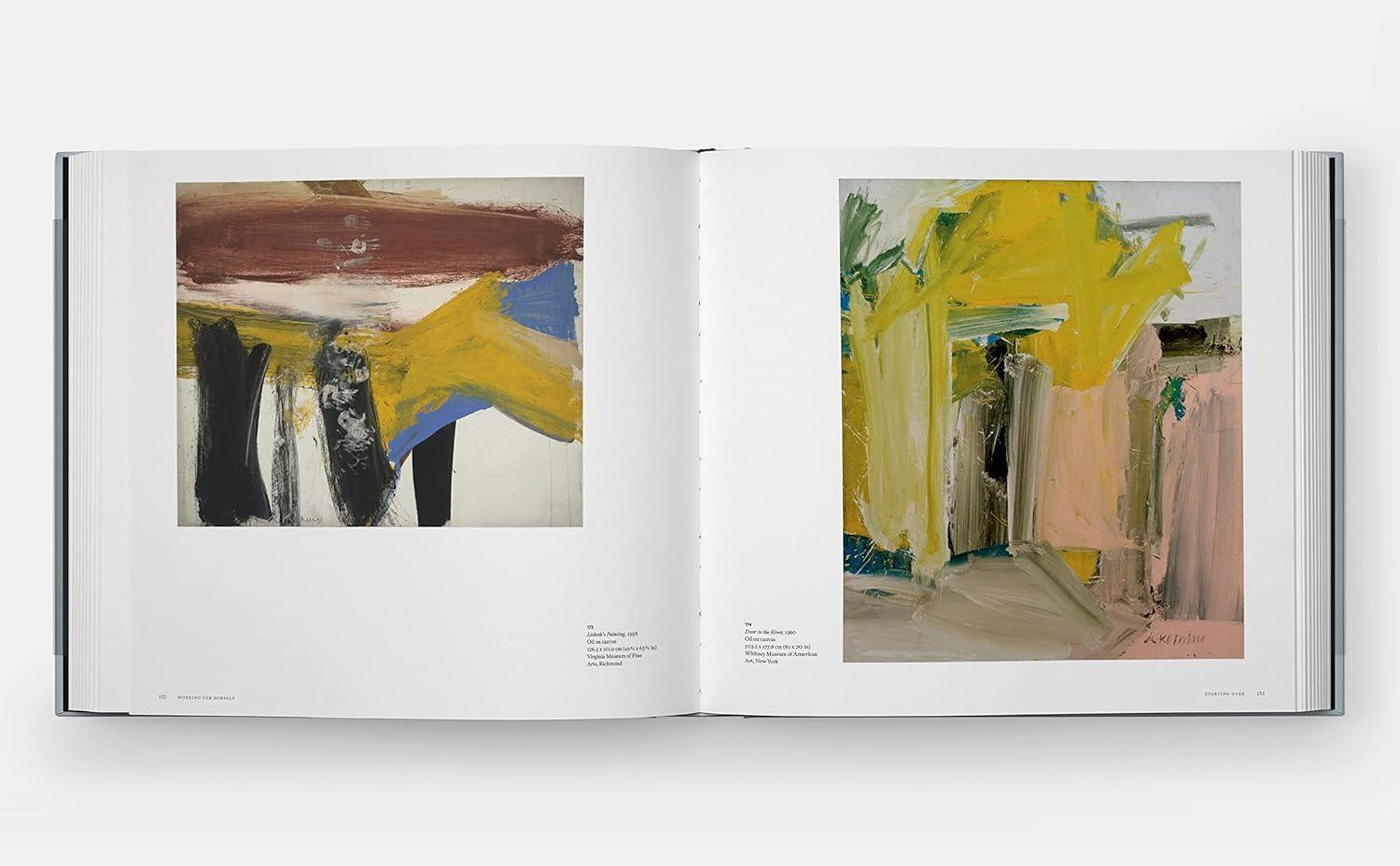 Bild: 9781838666552 | A Way of Living | The Art of Willem de Kooning | Judith Zilczer | Buch