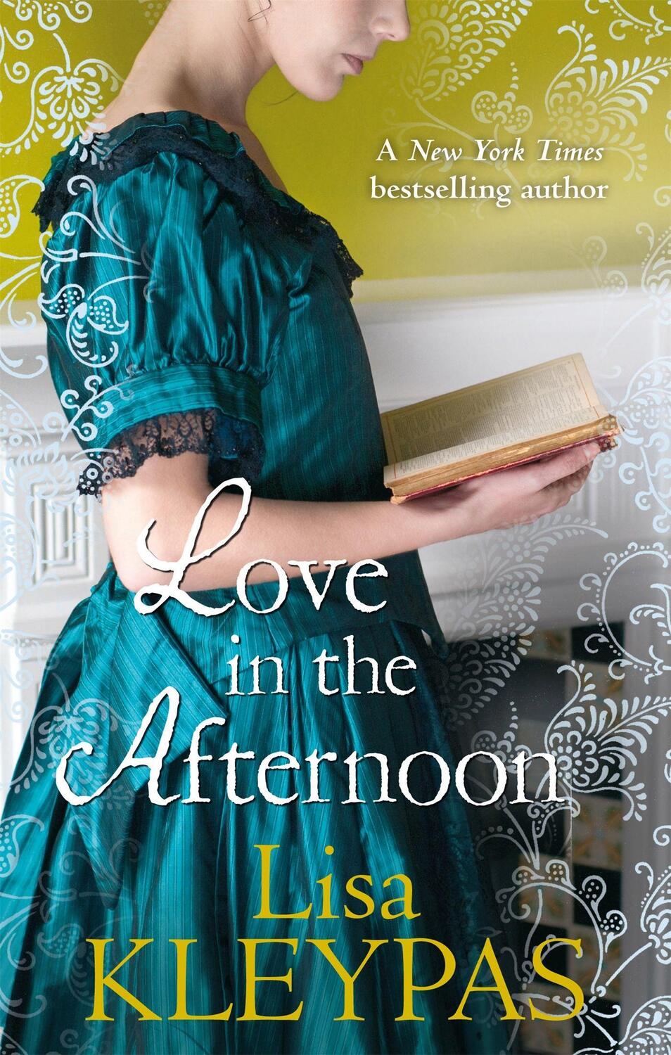 Cover: 9780749953096 | Love in the Afternoon | Lisa Kleypas | Taschenbuch | Englisch | 2010